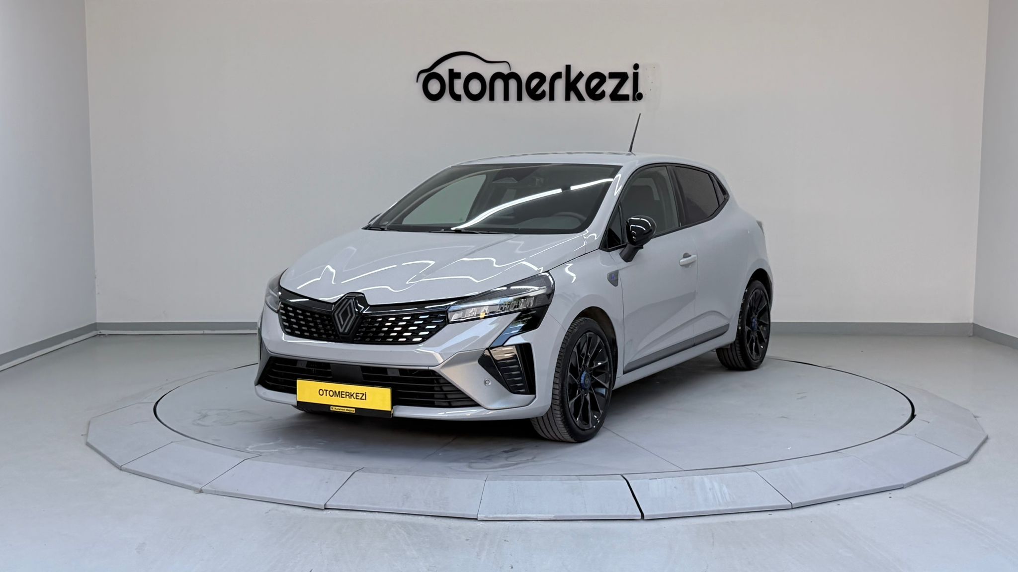 RENAULT CLIO 1